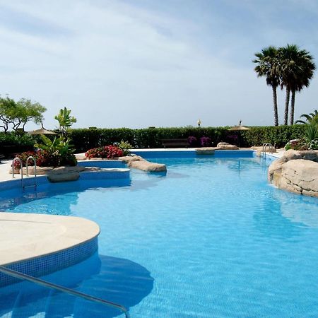 La Caleta - Cabo Roig - Apartamentos De Lujo Pinar de Campoverde Dış mekan fotoğraf