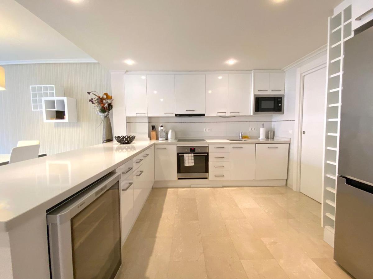 La Caleta - Cabo Roig - Apartamentos De Lujo Pinar de Campoverde Dış mekan fotoğraf