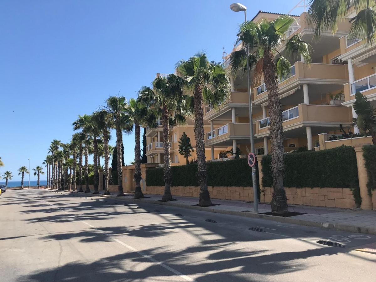 La Caleta - Cabo Roig - Apartamentos De Lujo Pinar de Campoverde Dış mekan fotoğraf