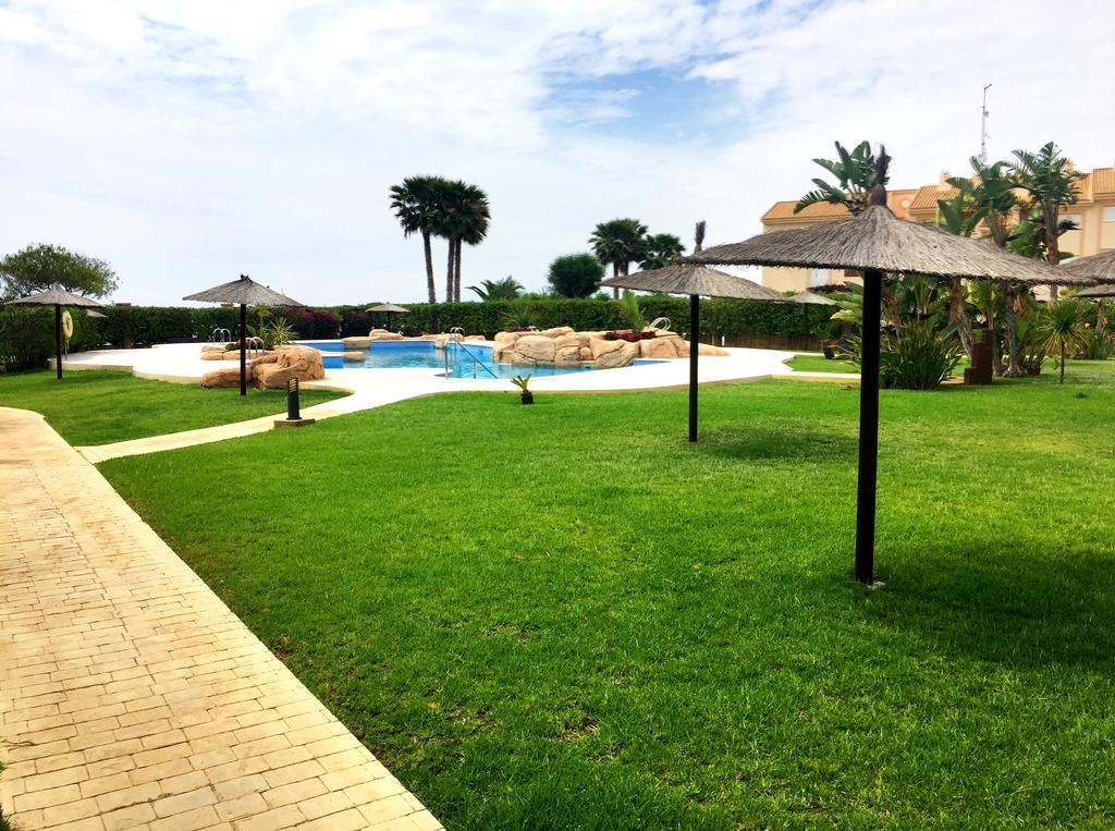 La Caleta - Cabo Roig - Apartamentos De Lujo Pinar de Campoverde Dış mekan fotoğraf