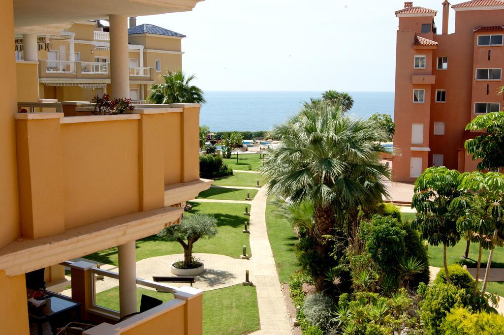 La Caleta - Cabo Roig - Apartamentos De Lujo Pinar de Campoverde Dış mekan fotoğraf