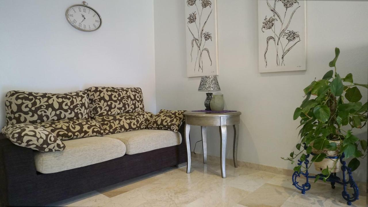 La Caleta - Cabo Roig - Apartamentos De Lujo Pinar de Campoverde Dış mekan fotoğraf